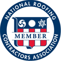 National Roofing Contractors Association Member National Roofing Contractors Association Member